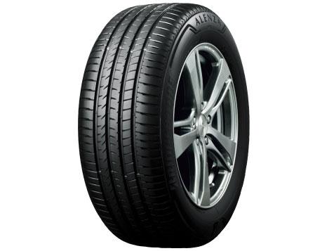 ALENZA 001 225/65R17 102V 商品画像4：ブロッサム