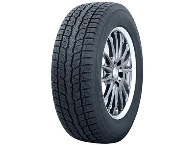 OBSERVE GSi-6 225/60R18 100H 2024年製 商品画像4：ブロッサム