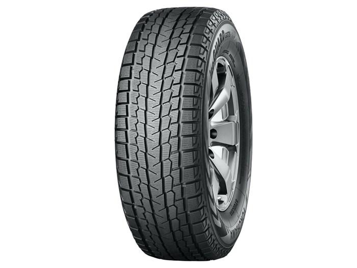iceGUARD SUV G075 225/55R18 98T 2025年製 商品画像4：ブロッサム