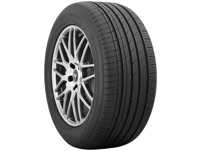 PROXES Comfort MC1 235/45R18 98W XL 商品画像4：ブロッサム