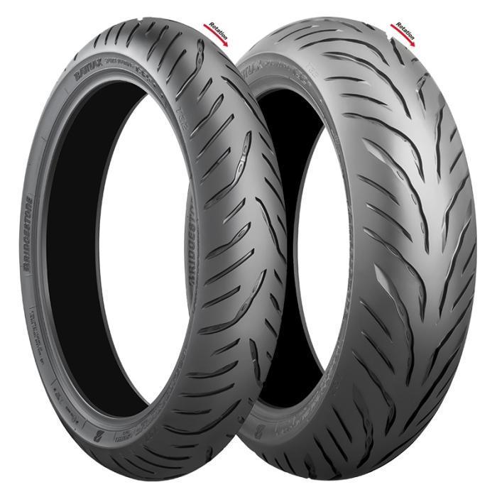 ブリヂストン 110/80R18 140/70R18 BATTLAX SPORT TOURING T32