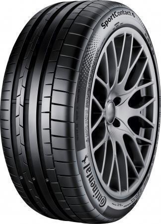 SportContact 6 275/35ZR21 (103Y) XL AO ContiSilent 商品画像1：ブロッサム