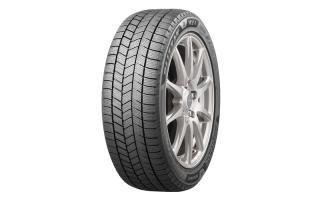 BLIZZAK WZ-1 195/65R15 91Q [1本]の通販なら: ブロッサム [Kaago(カーゴ)]