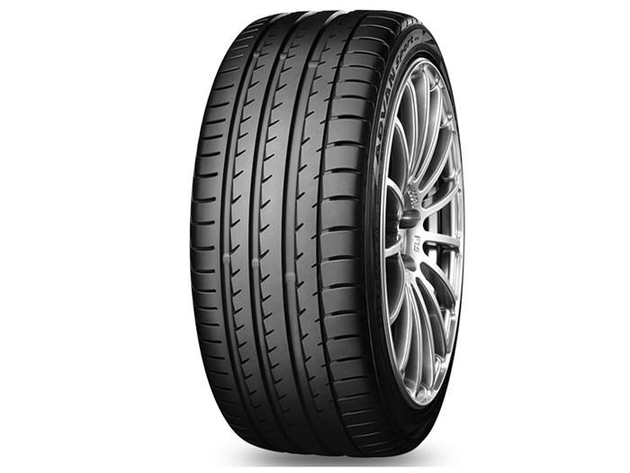 [1�{] ADVAN Sport V105T 305/30R23 105W XL