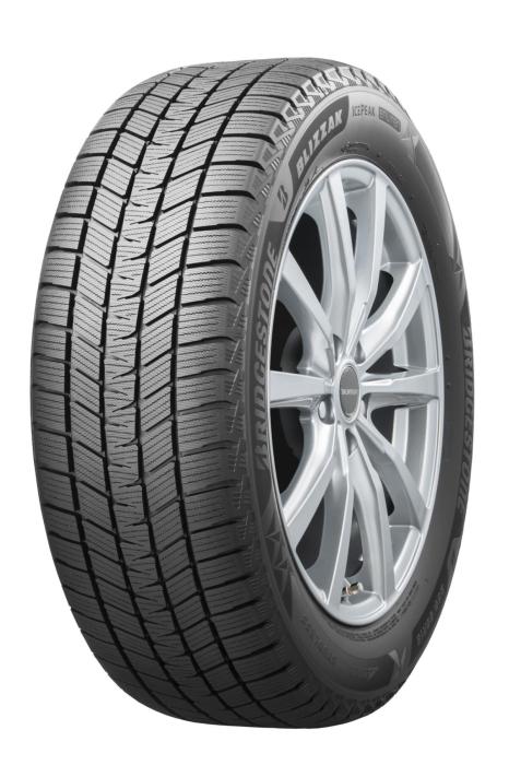 [1�{] BLIZZAK ICEPEAK 225/65R17 106S XL