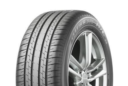 DUELER H/L 33 235/55R18 100V　レクサス