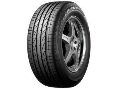 DUELER H/P SPORT 235/50R18 97V AO アウディ