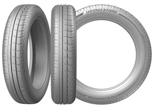 ECOPIA EP500 ologic 175/55R20 85Q　BMW i3