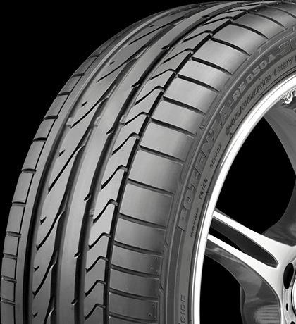 POTENZA RE050A 305/30ZR19 102Y XL N1  新車装着タイヤ　ポルシェ