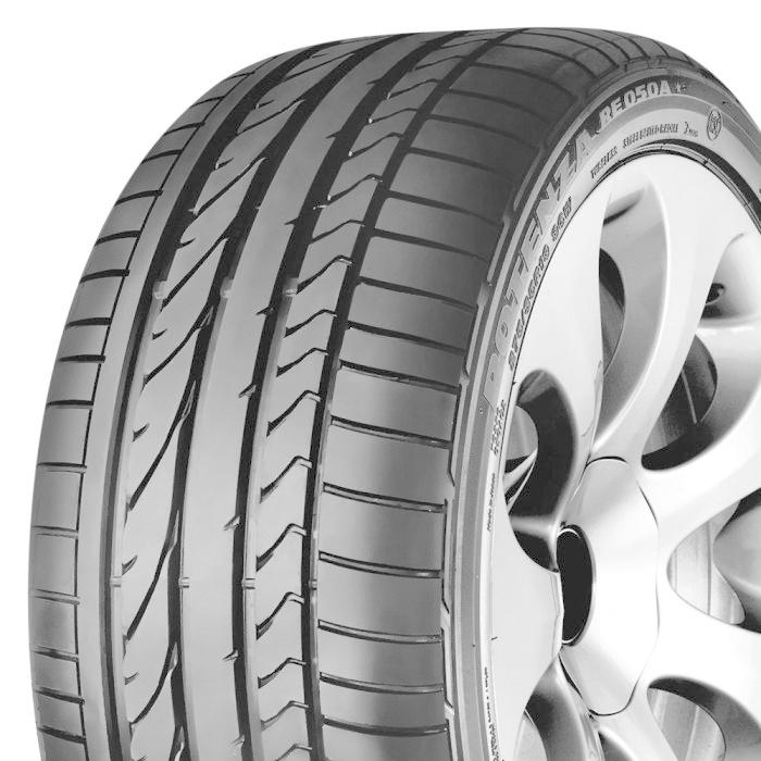 POTENZA RE050A RFT 245/45R18 96W ☆ BMW ランフラットタイヤ