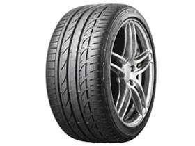 POTENZA S001 225/45R18 95Y XL MOE  新車装着タイヤ　ベンツ