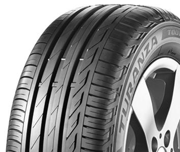 TURANZA T001 205/55R16 91V  新車装着タイヤ　スバル