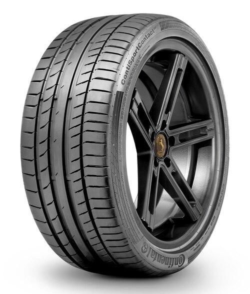 ContiSportContact 5 P 235/40ZR20 96Y XL MO