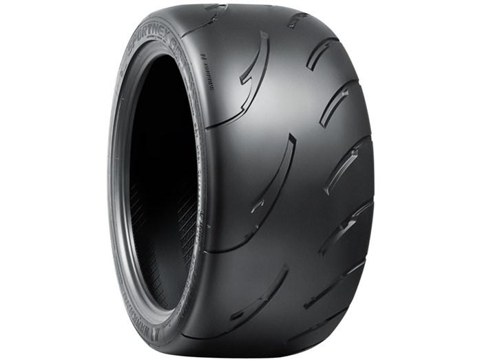 AR-1 225/45ZR15 91W XL 商品画像4：ブロッサム PLUS