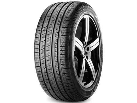 SCORPION VERDE All Season 275/45R21 110W XL LR