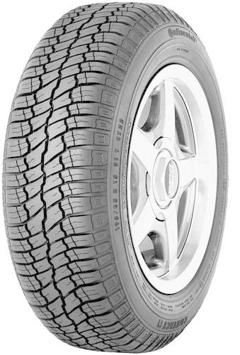 ContiContact CT22 165/80R15 87T