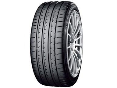 [1�{] ADVAN Sport V105S 255/35ZR19 (96Y) XL MO