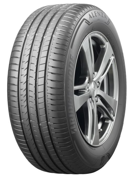 ALENZA 001 215/60R17 96H 　トヨタ PSR81159 商品画像4：ブロッサム PLUS