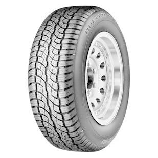 DUELER H/T 687 235/55R18 100H 商品画像4：ブロッサム PLUS