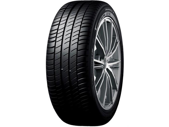 Primacy 3 205/55R16 91V ZP 商品画像4：ブロッサム PLUS