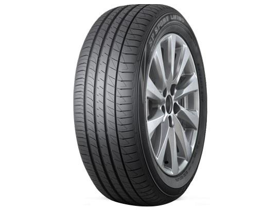 SP SPORT LM705 235/55R18 100V 商品画像4：ブロッサム PLUS