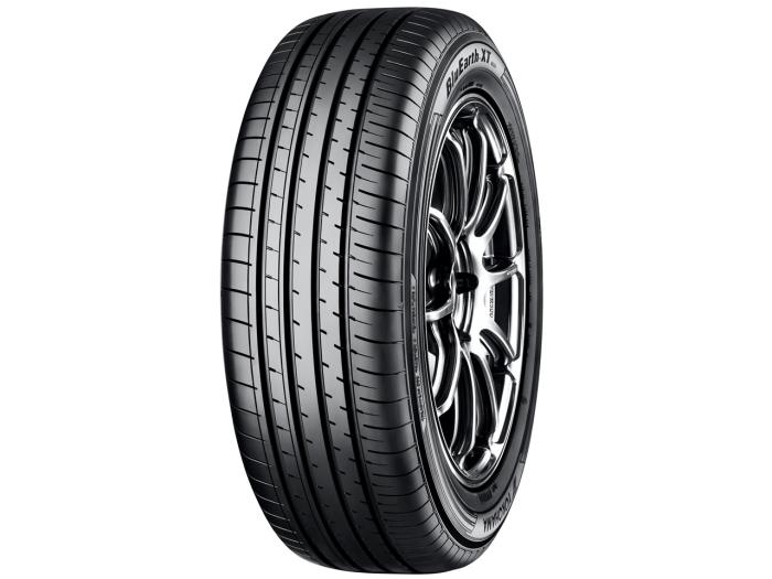 BluEarth-XT AE61 225/55R19 99V 商品画像4：ブロッサム PLUS