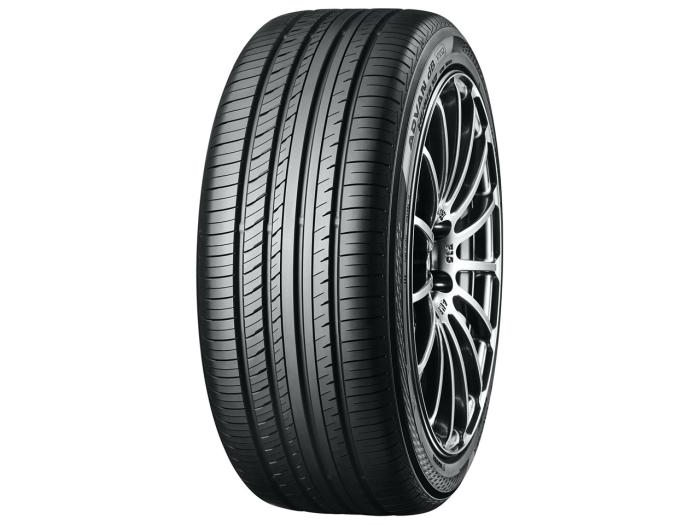 ADVAN dB V552 225/45R18 95W XL 商品画像4：ブロッサム PLUS