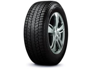 BLIZZAK DM-V3 245/70R16 107S 2021年製の通販なら: ブロッサム PLUS 