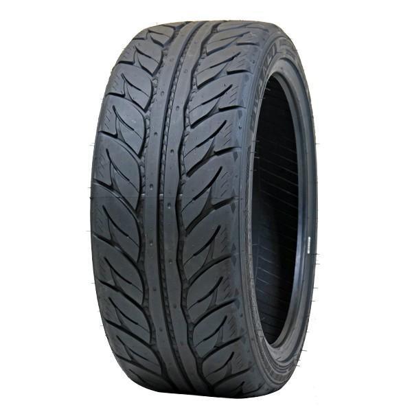 SPORT RACING 195/55R15 85V 商品画像4：ブロッサム PLUS