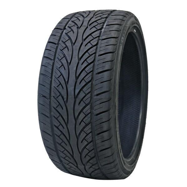 S-1087 305/45R22 118V XL 商品画像4：ブロッサム PLUS