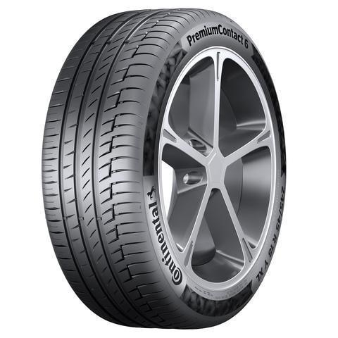 PremiumContact 6 285/45R22 114Y XL MO
