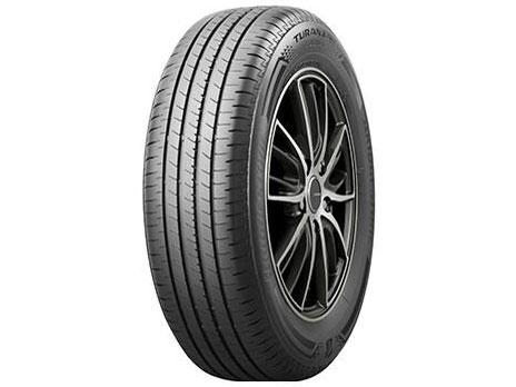 TURANZA T005A 215/55R18 95H 商品画像4：ブロッサム PLUS