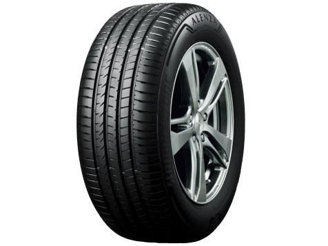 ALENZA 001 255/55R18 109W XL ☆ 商品画像4：ブロッサム PLUS