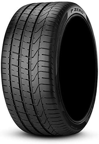 P Zero SUV 255/50R20 109W XL J LR