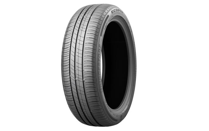 ECOPIA EP510 ologic 195/50R19 88H 商品画像4：ブロッサム PLUS