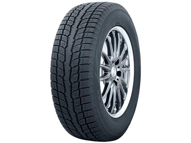 OBSERVE GSi-6 265/70R16 112H 2024年製 商品画像4：ブロッサム PLUS