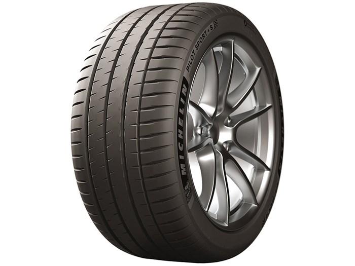 Pilot Sport 4 S 215/40ZR18 (89Y) XL 商品画像4：ブロッサム PLUS