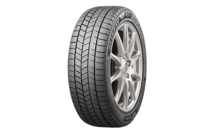 [1�{] BLIZZAK WZ-1 255/45R22 107Q XL