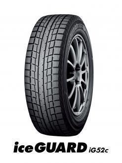 ice GUARD iG52c 235/50R18 101T
