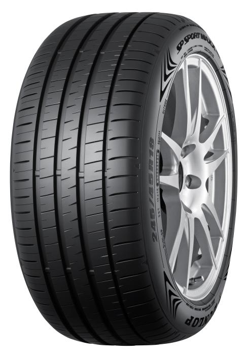 SP SPORT MAXX 060+ 225/45R18 95Y XL