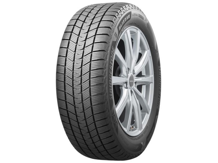 BLIZZAK ICEPEAK 225/55R18 102Q XL [1本] 商品画像4：ブロッサム PLUS
