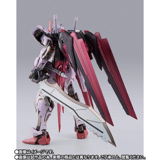 【当日出荷可能】METAL BUILD ストライクルージュ グランドスラム装備型 商品画像3：カーナビショップ・ブラウンサイド