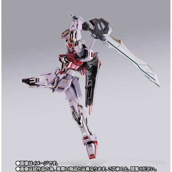 【当日出荷可能】METAL BUILD ストライクルージュ グランドスラム装備型 商品画像6：カーナビショップ・ブラウンサイド