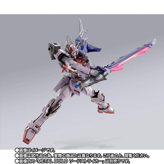 【当日出荷可能】METAL BUILD ストライクルージュ グランドスラム装備型 商品画像8：カーナビショップ・ブラウンサイド