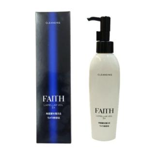 faith クレンジング 通販 販売