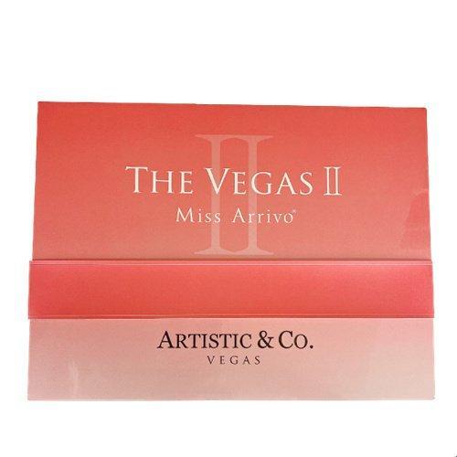 Miss Arrivo THE VEGASⅡ（ミスアリーヴォ ザ ベガスⅡ）家庭用美顔器 リフトアップ 正規品  商品画像3：マイギフト