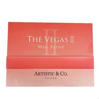 Miss Arrivo THE VEGASⅡ（ミスアリーヴォ ザ ベガスⅡ）家庭用美顔器