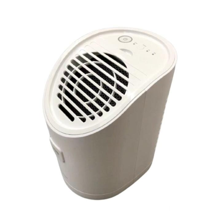 ✨【未使用】マクセル オゾン除菌消臭器 MXAP-AEA255(20畳対応) マクセル 業務用オゾン除菌消臭器 MXAP-AEA255 20畳までの空間を