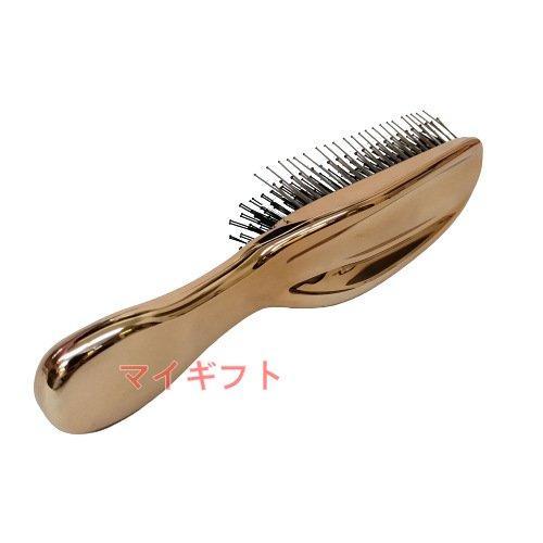 【DR SCALP】 ザ ブラシュ 進化型スカルプブラシ ヘアブラシ 商品画像3：マイギフト