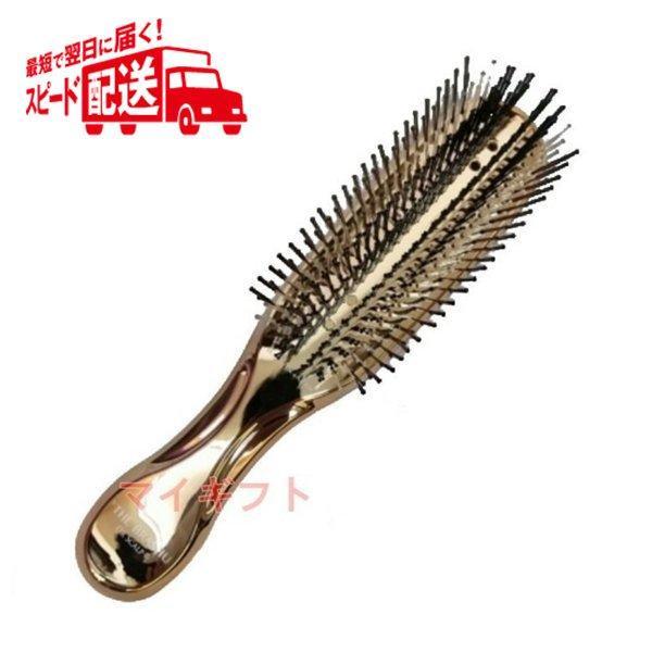 【DR SCALP】 ザ ブラシュ 進化型スカルプブラシ ヘアブラシ